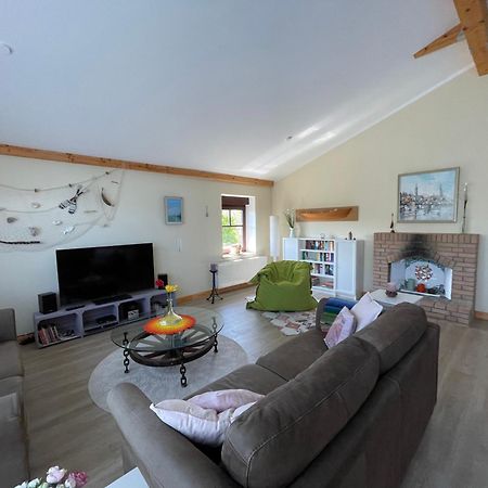Villa Kronsteert Dahme  Esterno foto