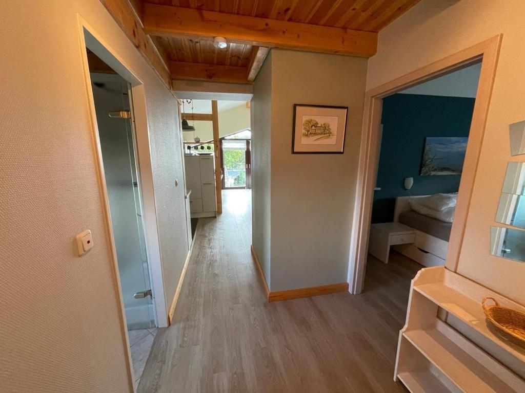 Villa Kronsteert Dahme  Esterno foto