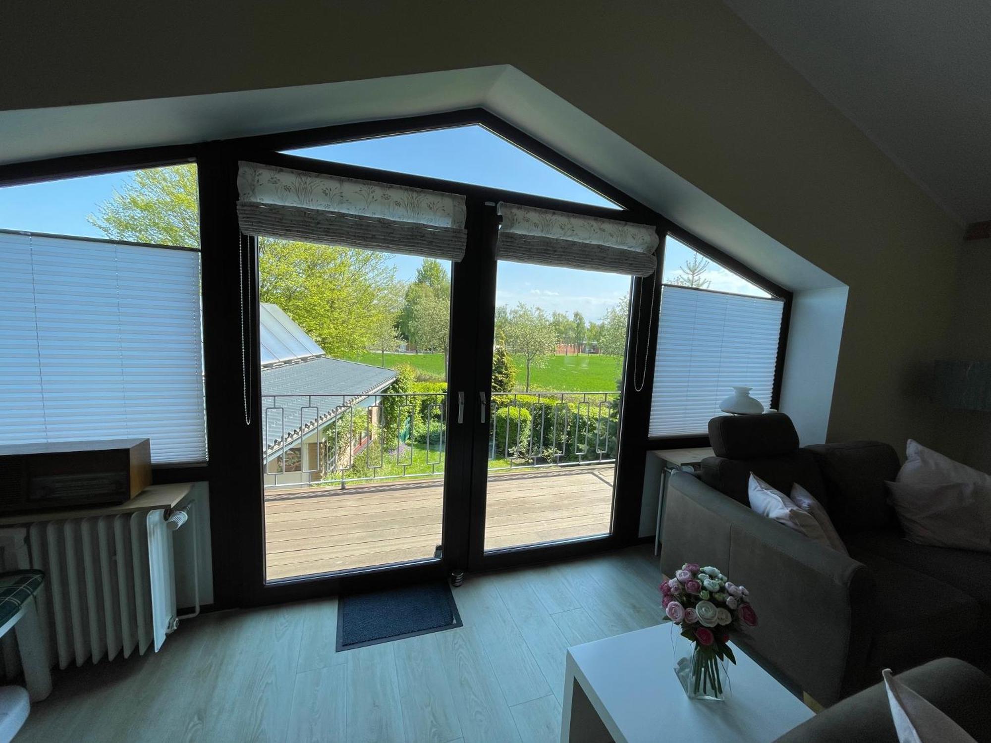 Villa Kronsteert Dahme  Esterno foto