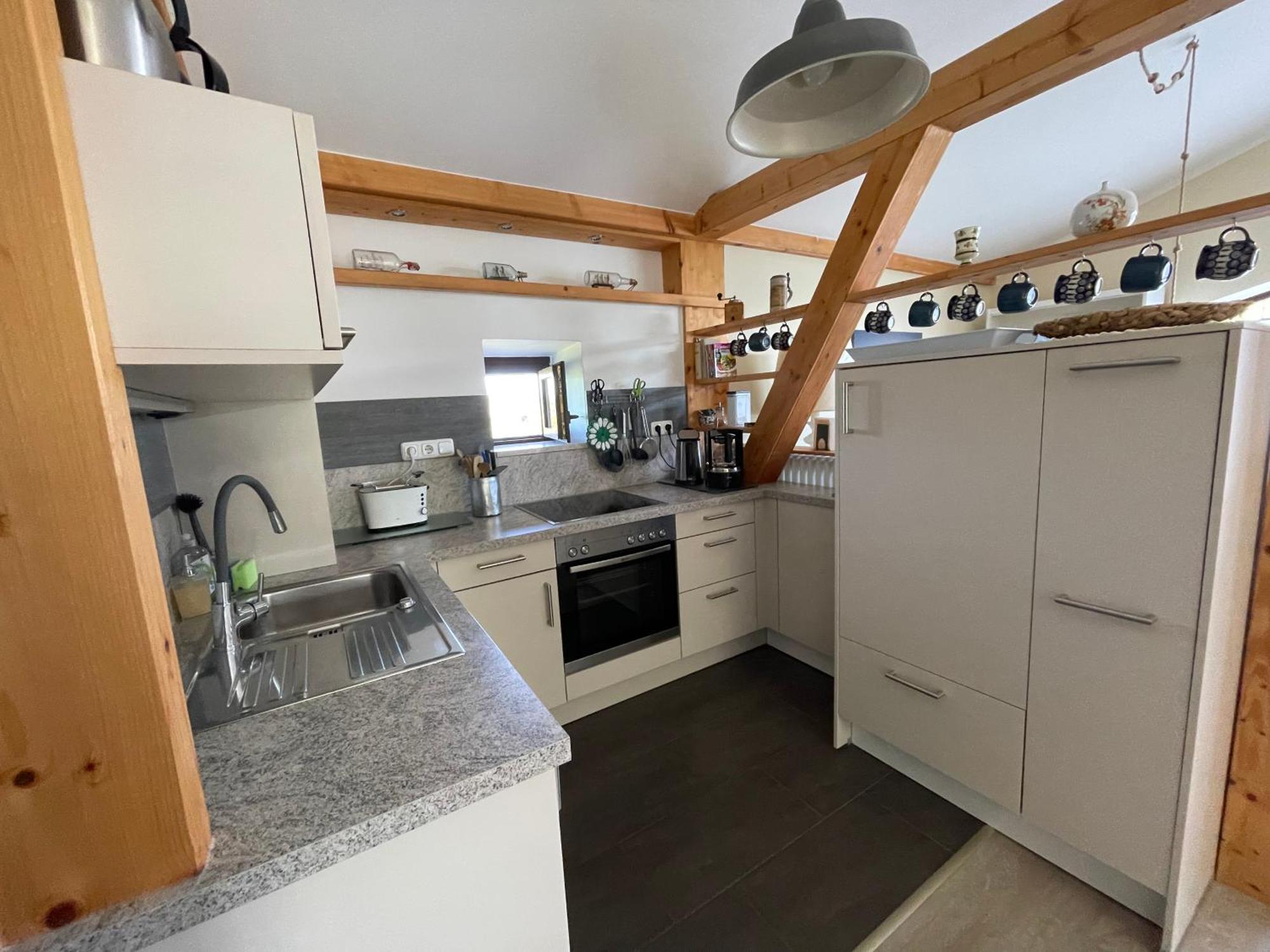Villa Kronsteert Dahme  Esterno foto