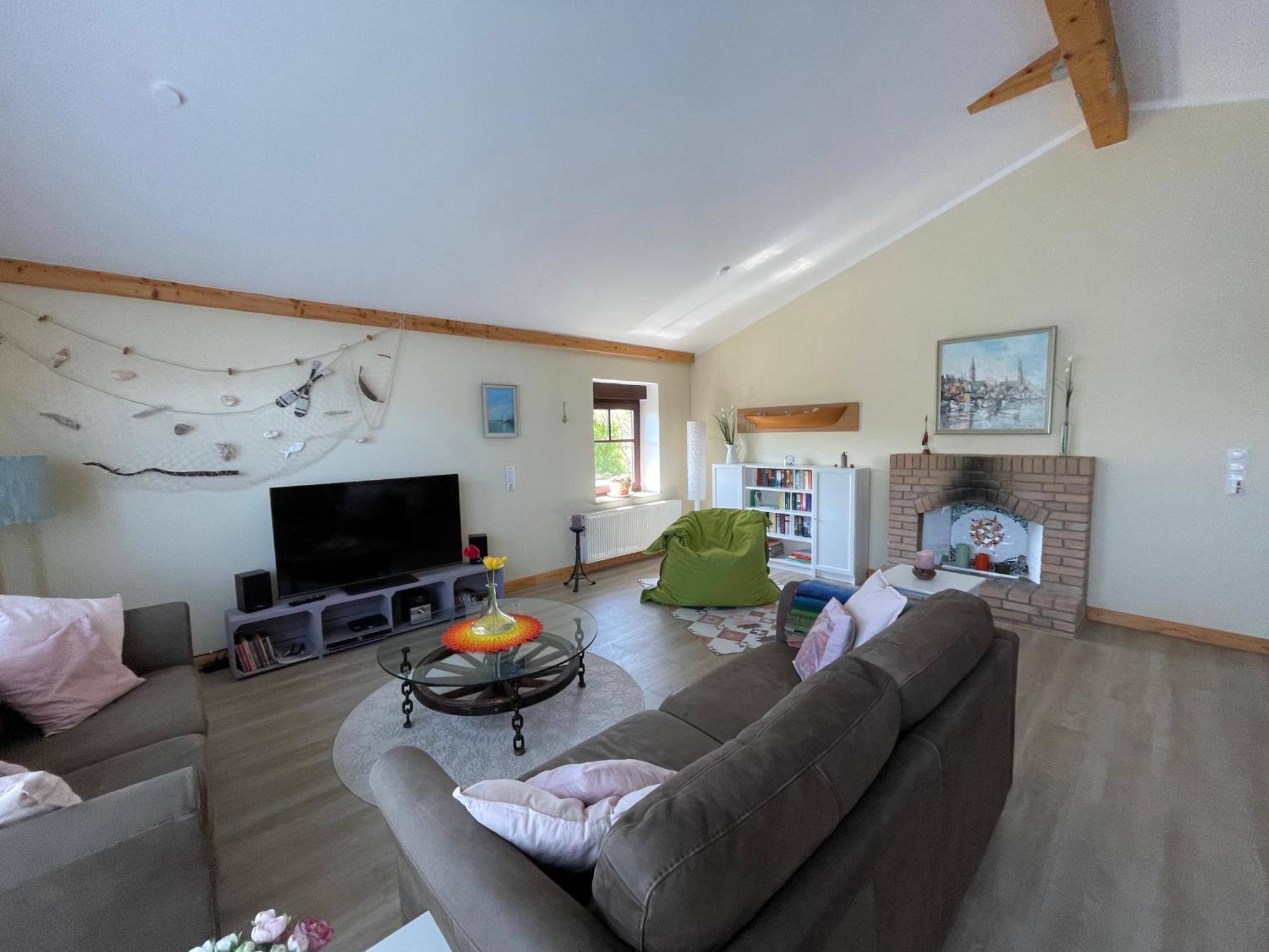 Villa Kronsteert Dahme  Esterno foto